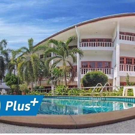Neptuna Hotel Patong Bagian luar foto